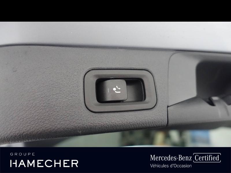 Image MERCEDES-BENZ Classe B 200d 150ch AMG Line 8G-DCT