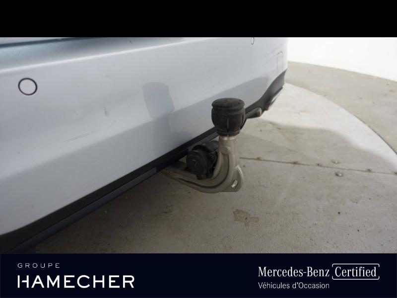 Image MERCEDES-BENZ Classe B 200d 150ch AMG Line 8G-DCT