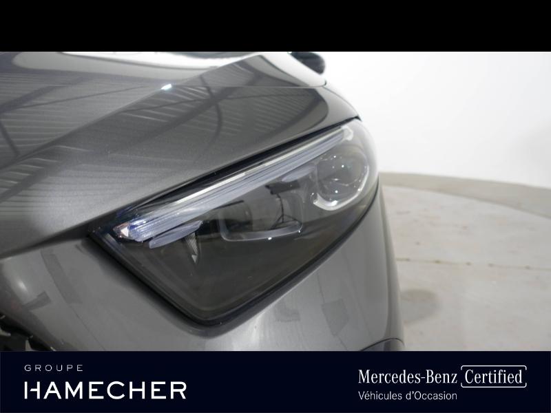 Image MERCEDES-BENZ Classe A Berline 200 163ch AMG Line 7G-DCT