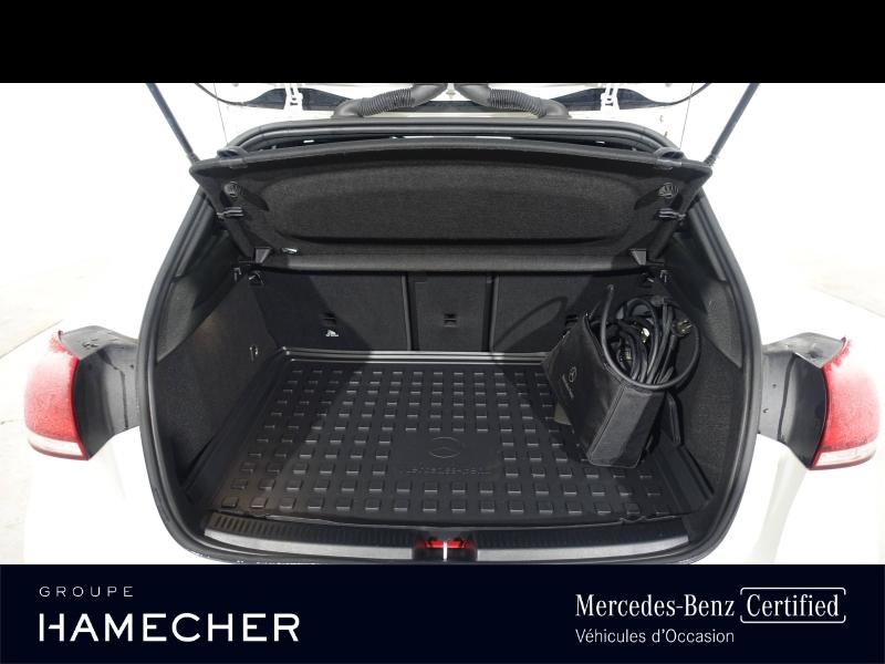 Image MERCEDES-BENZ Classe A 250 e 160+102ch AMG Line 8G-DCT 8cv
