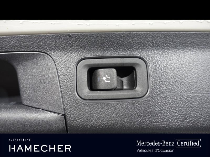 Image MERCEDES-BENZ Classe A 250 e 160+102ch AMG Line 8G-DCT 8cv