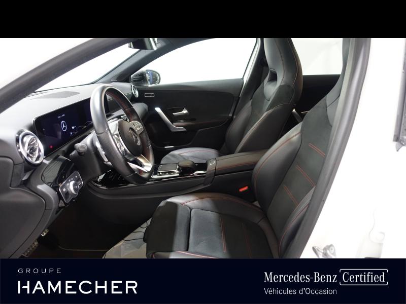 Image MERCEDES-BENZ Classe A 250 e 160+102ch AMG Line 8G-DCT 8cv