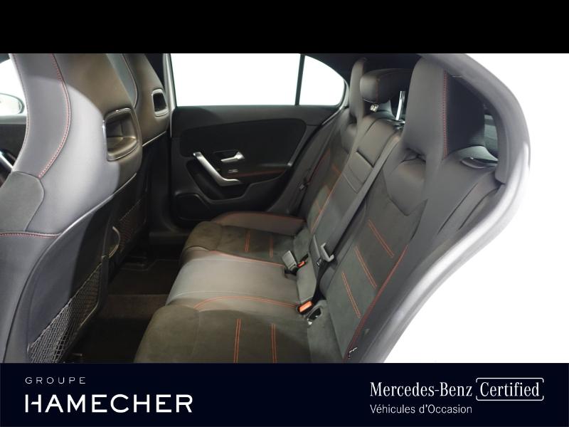 Image MERCEDES-BENZ Classe A 250 e 160+102ch AMG Line 8G-DCT 8cv