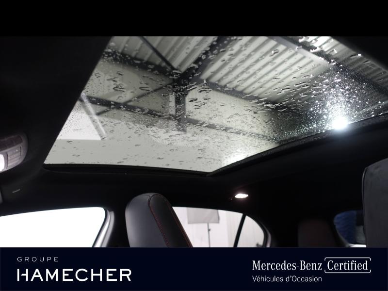 Image MERCEDES-BENZ Classe A 250 e 160+102ch AMG Line 8G-DCT 8cv