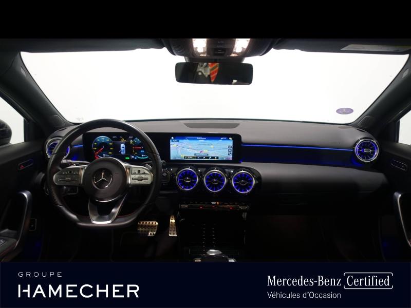 Image MERCEDES-BENZ Classe A 250 e 160+102ch AMG Line 8G-DCT 8cv