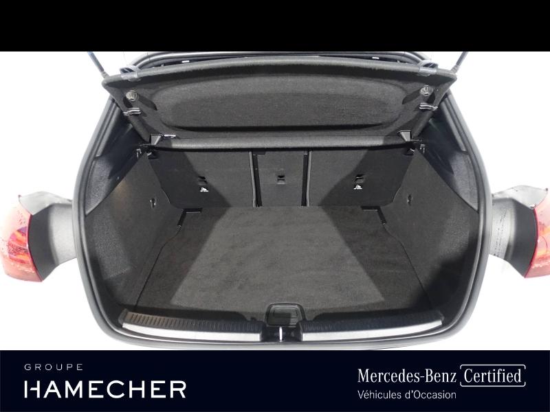 Image MERCEDES-BENZ Classe A 200 d 150ch AMG Line 8G-DCT