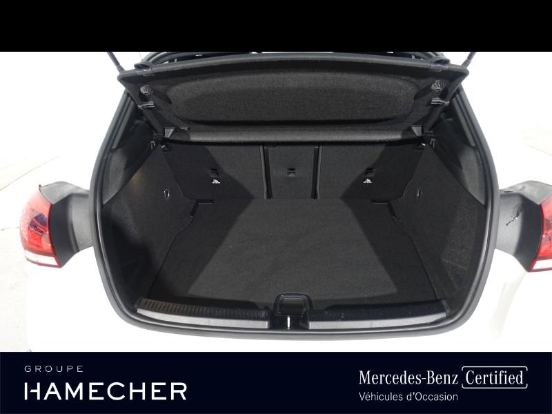 Image MERCEDES-BENZ Classe A 180 136ch AMG Line 7G-DCT