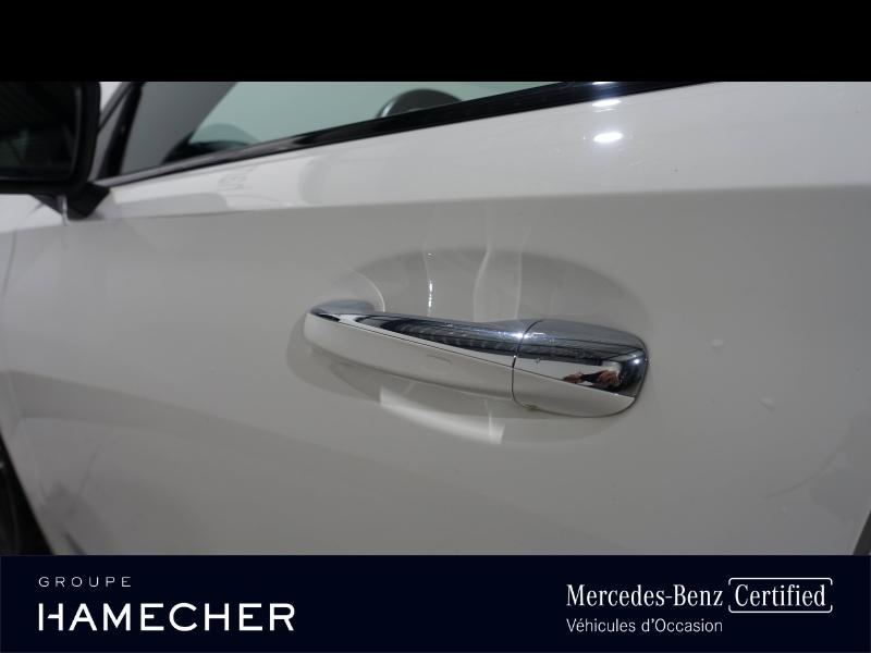 Image MERCEDES-BENZ Classe A 180 136ch AMG Line 7G-DCT