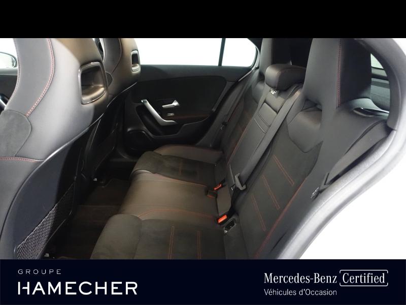 Image MERCEDES-BENZ Classe A 180 136ch AMG Line 7G-DCT