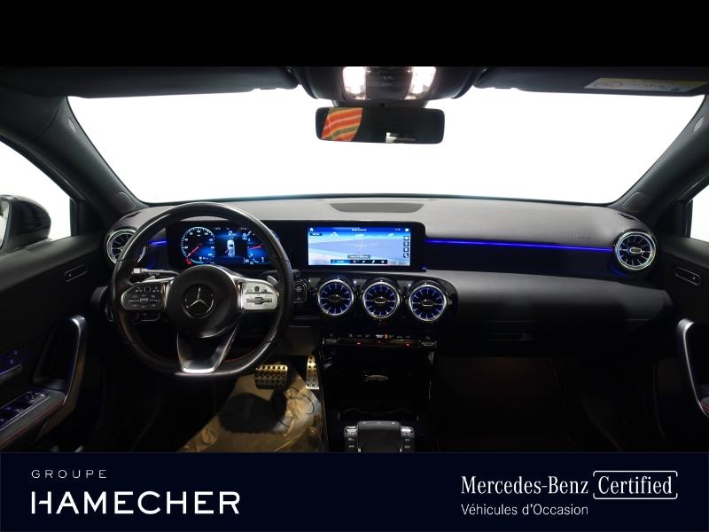 Image MERCEDES-BENZ Classe A 180 136ch AMG Line 7G-DCT