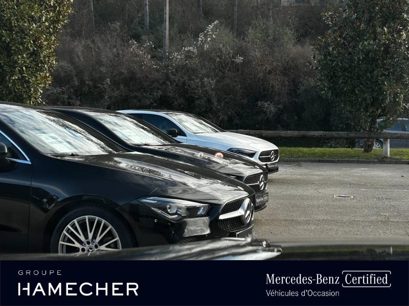 Image MERCEDES-BENZ GLC Coupé 300 de 194+122ch AMG Line 4Matic 9G-Tronic