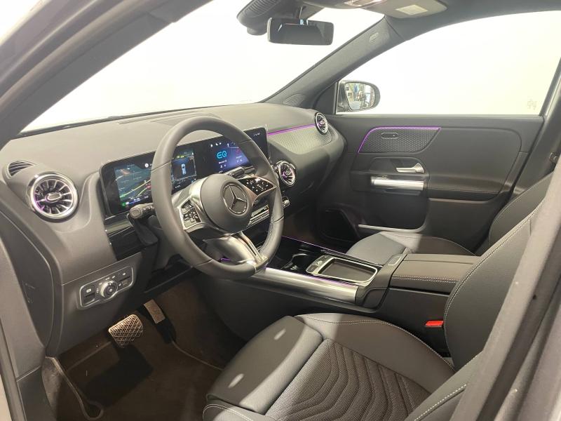 Image MERCEDES-BENZ EQA 250+ 190ch Business Edition