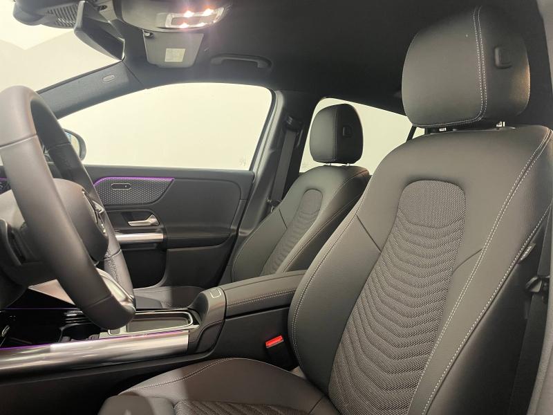 Image MERCEDES-BENZ EQA 250+ 190ch Business Edition