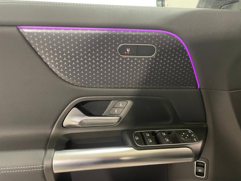 Image MERCEDES-BENZ EQA 250+ 190ch Business Edition