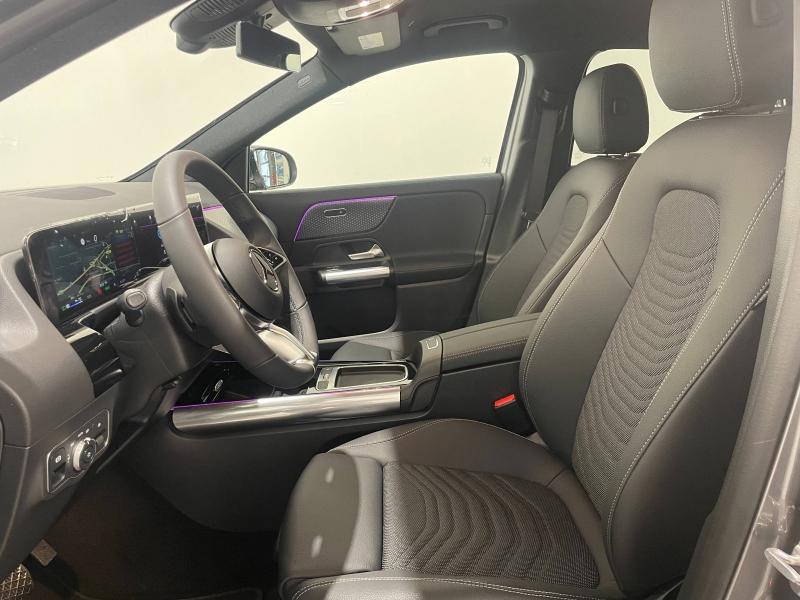 Image MERCEDES-BENZ EQA 250+ 190ch Business Edition