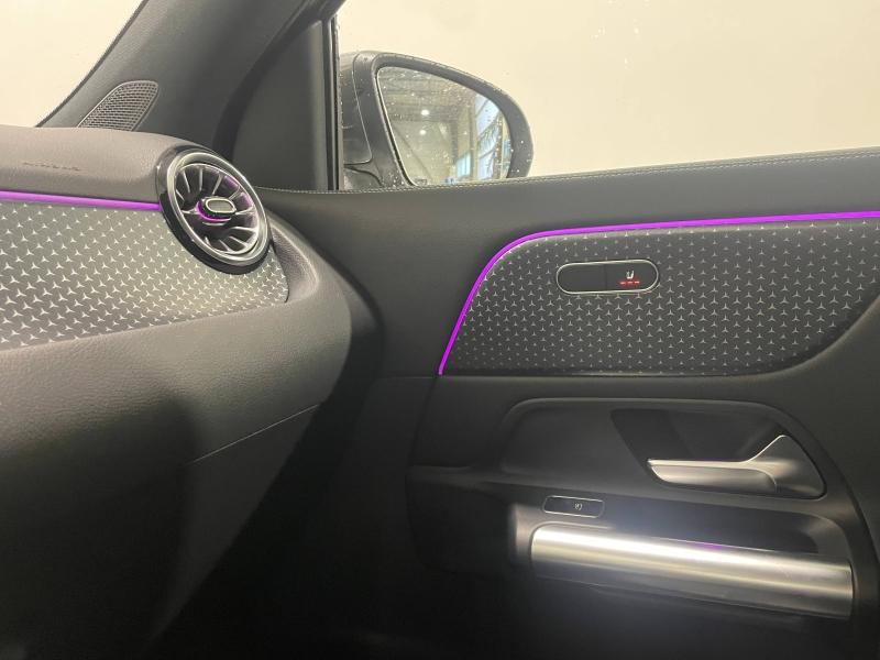 Image MERCEDES-BENZ EQA 250+ 190ch Business Edition