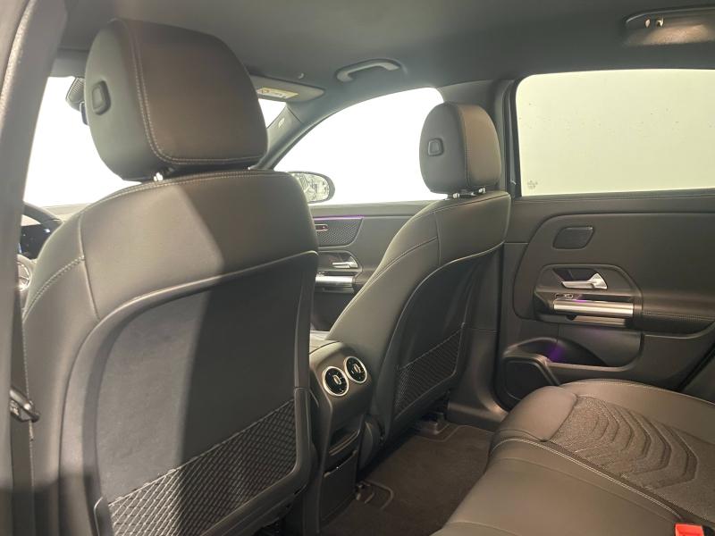 Image MERCEDES-BENZ EQA 250+ 190ch Business Edition