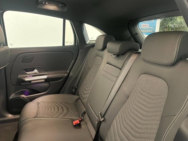 Image MERCEDES-BENZ EQA 250+ 190ch Business Edition