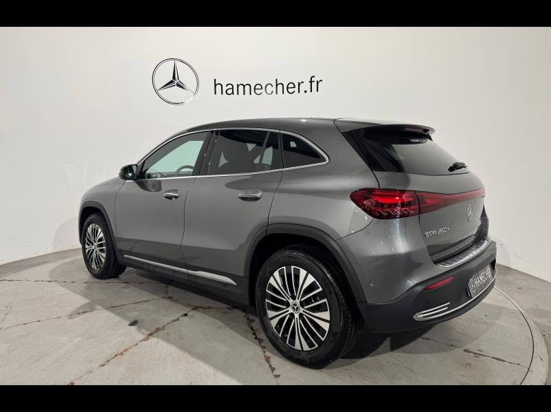 Image MERCEDES-BENZ EQA 250+ 190ch Business Edition