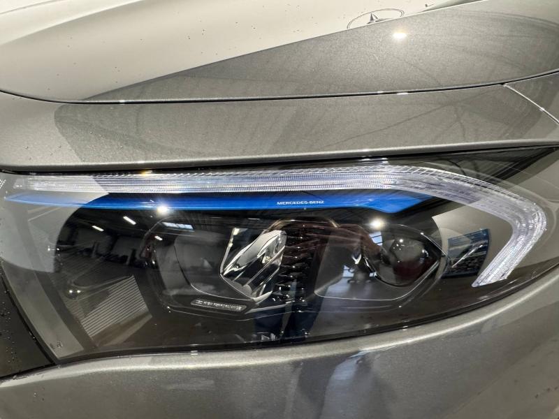 Image MERCEDES-BENZ EQA 250+ 190ch Business Edition