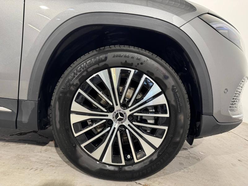 Image MERCEDES-BENZ EQA 250+ 190ch Business Edition