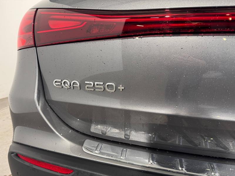 Image MERCEDES-BENZ EQA 250+ 190ch Business Edition