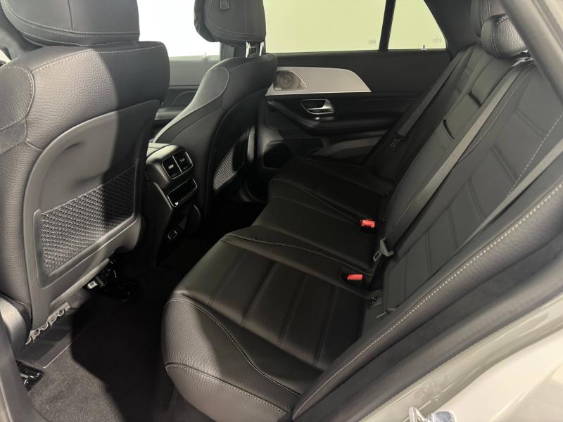 Image MERCEDES-BENZ GLE Coupé 350 de Hybrid EQ 197ch+156ch AMG Line 4Matic 9G-Tronic