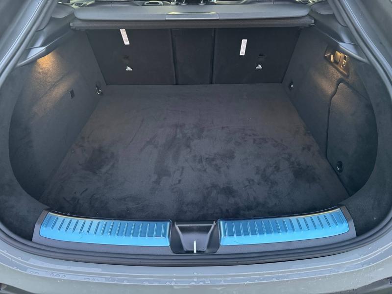 Image MERCEDES-BENZ GLE Coupé 350 de Hybrid EQ 197ch+156ch AMG Line 4Matic 9G-Tronic