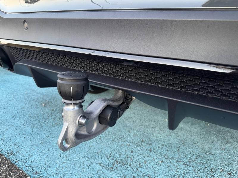 Image MERCEDES-BENZ GLE Coupé 350 de Hybrid EQ 197ch+156ch AMG Line 4Matic 9G-Tronic