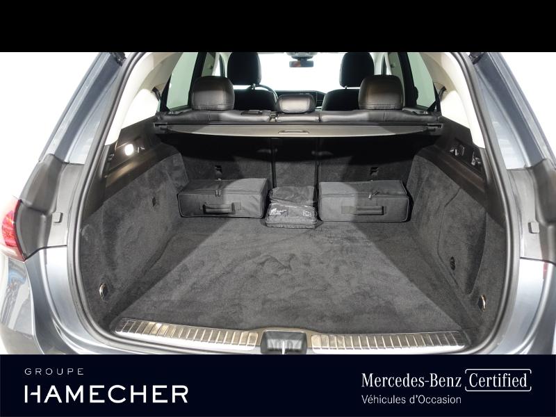Image MERCEDES-BENZ GLE 350 e 211+136ch AMG Line 4Matic 9G-Tronic