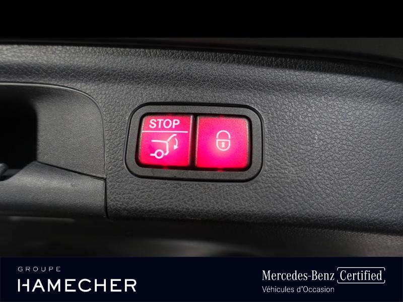 Image MERCEDES-BENZ GLE 350 e 211+136ch AMG Line 4Matic 9G-Tronic