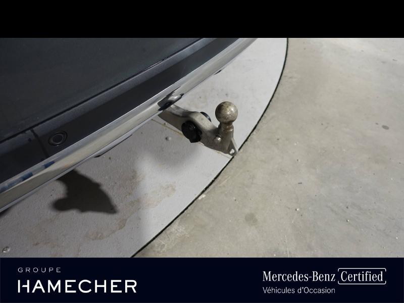 Image MERCEDES-BENZ GLE 350 e 211+136ch AMG Line 4Matic 9G-Tronic