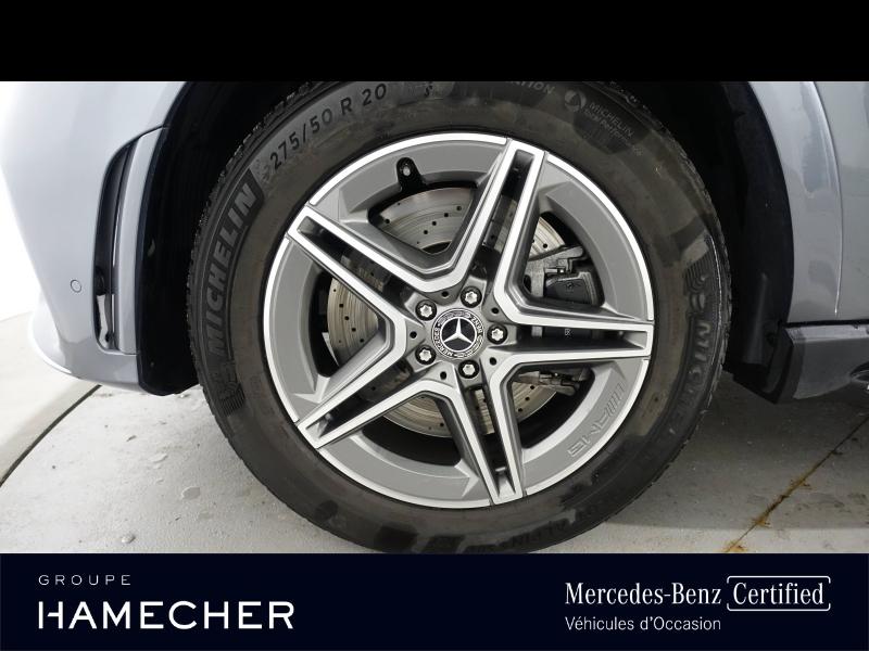 Image MERCEDES-BENZ GLE 350 e 211+136ch AMG Line 4Matic 9G-Tronic