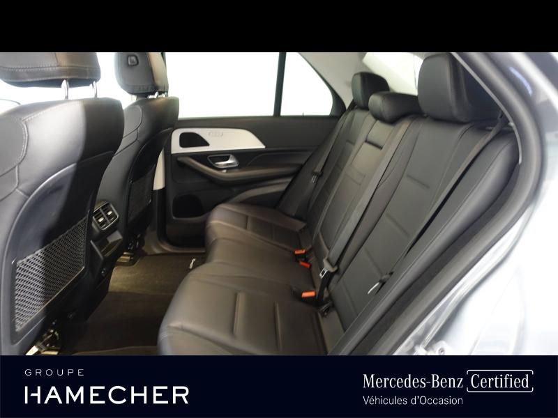 Image MERCEDES-BENZ GLE 350 e 211+136ch AMG Line 4Matic 9G-Tronic