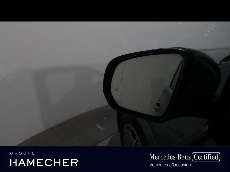 Image MERCEDES-BENZ GLE 350 e 211+136ch AMG Line 4Matic 9G-Tronic