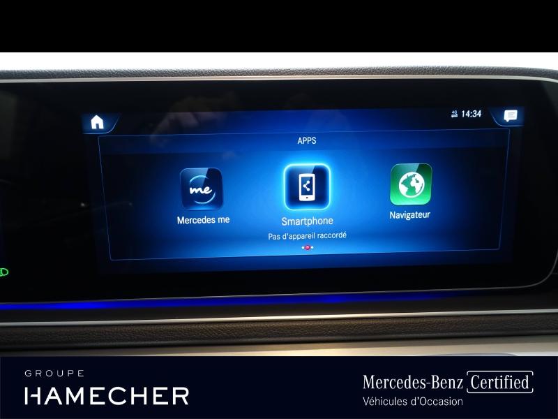 Image MERCEDES-BENZ GLE 350 e 211+136ch AMG Line 4Matic 9G-Tronic