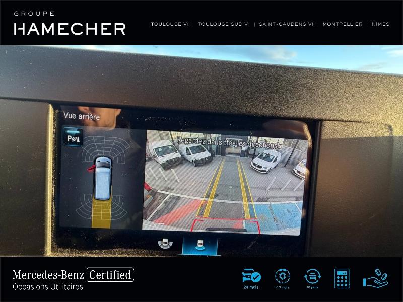 Image MERCEDES-BENZ Sprinter Fg 315 CDI 43 3T5 Pro 9G-Tronic