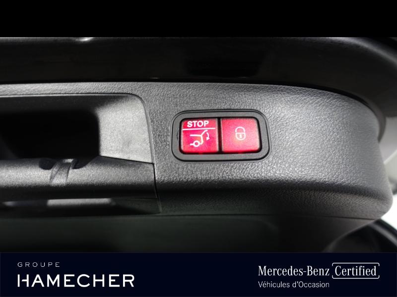 Image MERCEDES-BENZ GLA 200 d 150ch Business Line 8G-DCT