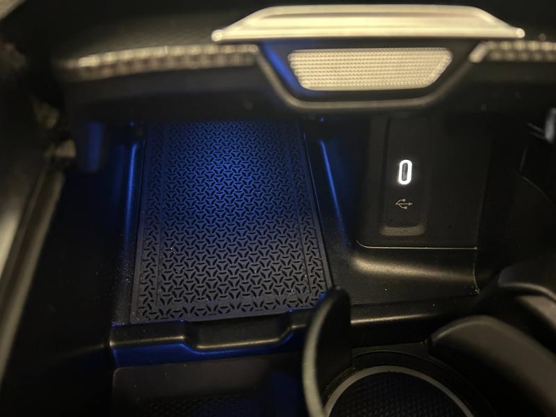 Image MERCEDES-BENZ GLC 300 de Hybrid 333ch AMG Line 4Matic 9G-Tronic