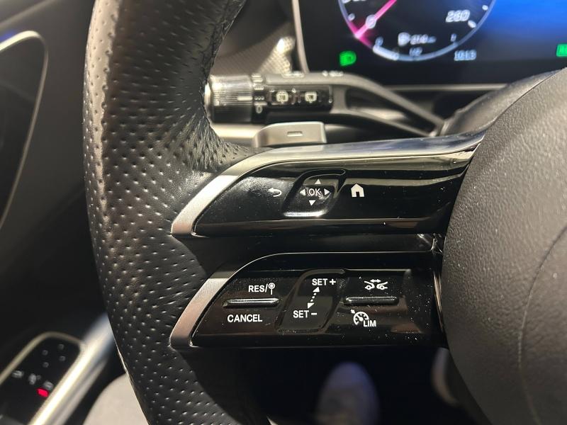 Image MERCEDES-BENZ GLC 300 de Hybrid 333ch AMG Line 4Matic 9G-Tronic