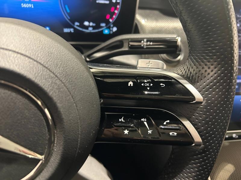 Image MERCEDES-BENZ GLC 300 de Hybrid 333ch AMG Line 4Matic 9G-Tronic