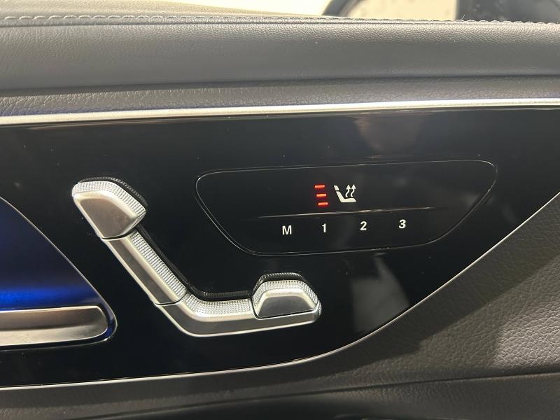 Image MERCEDES-BENZ GLC 300 de Hybrid 333ch AMG Line 4Matic 9G-Tronic