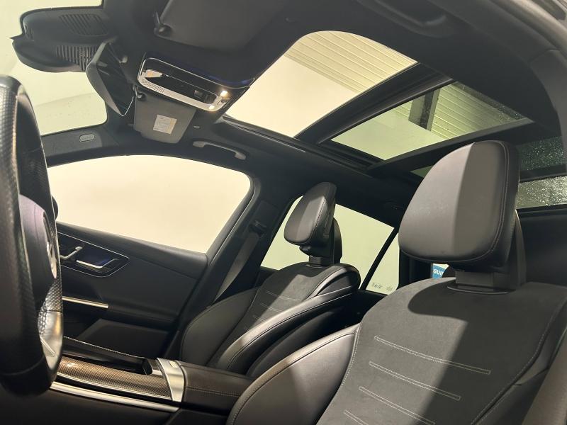 Image MERCEDES-BENZ GLC 300 de Hybrid 333ch AMG Line 4Matic 9G-Tronic