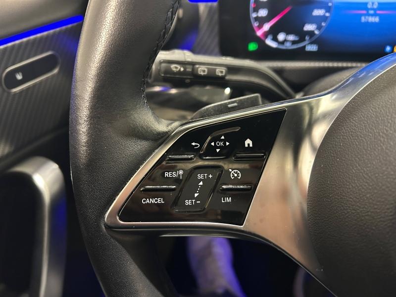 Image MERCEDES-BENZ Classe A 180 d 116ch Progressive Line 8G-DCT