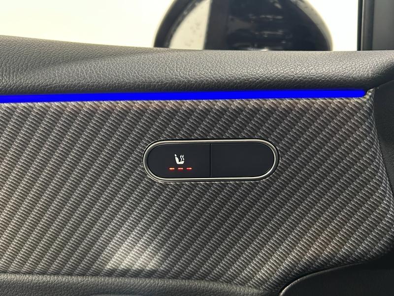 Image MERCEDES-BENZ Classe A 180 d 116ch Progressive Line 8G-DCT