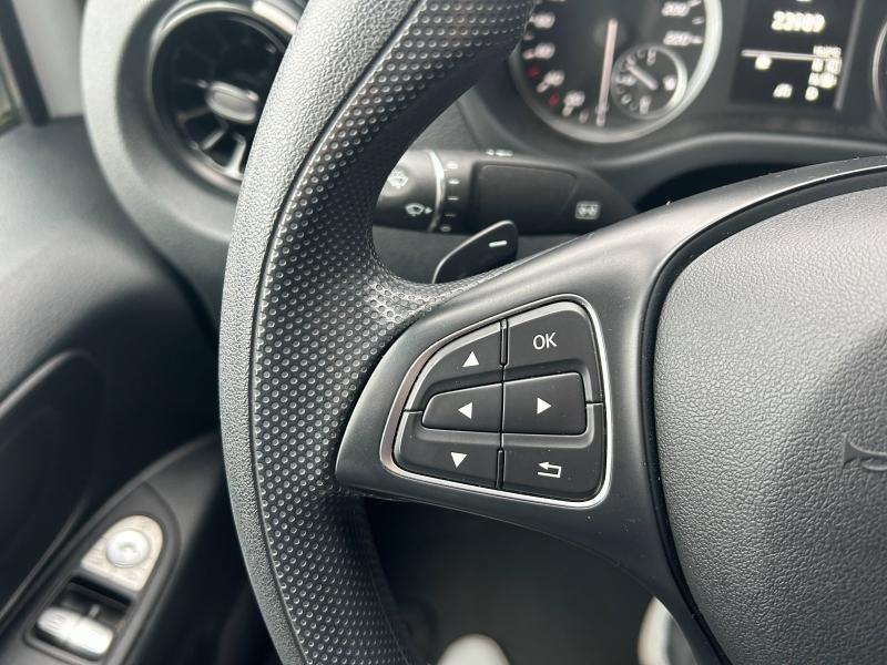 Image MERCEDES-BENZ Vito Fg 114 CDI Long Select Propulsion 9G-Tronic