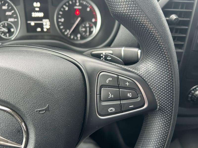 Image MERCEDES-BENZ Vito Fg 114 CDI Long Select Propulsion 9G-Tronic