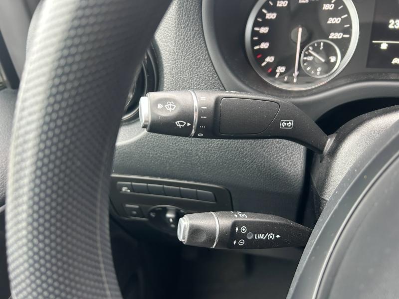 Image MERCEDES-BENZ Vito Fg 114 CDI Long Select Propulsion 9G-Tronic