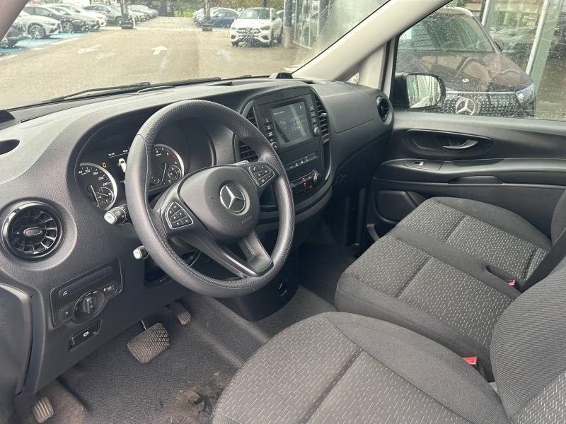 Image MERCEDES-BENZ Vito Fg 114 CDI Long Select Propulsion 9G-Tronic