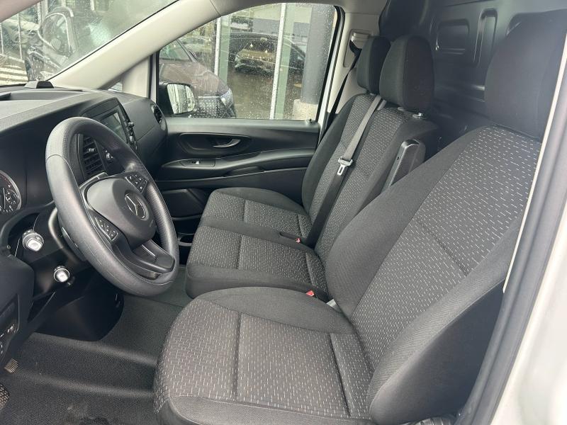 Image MERCEDES-BENZ Vito Fg 114 CDI Long Select Propulsion 9G-Tronic